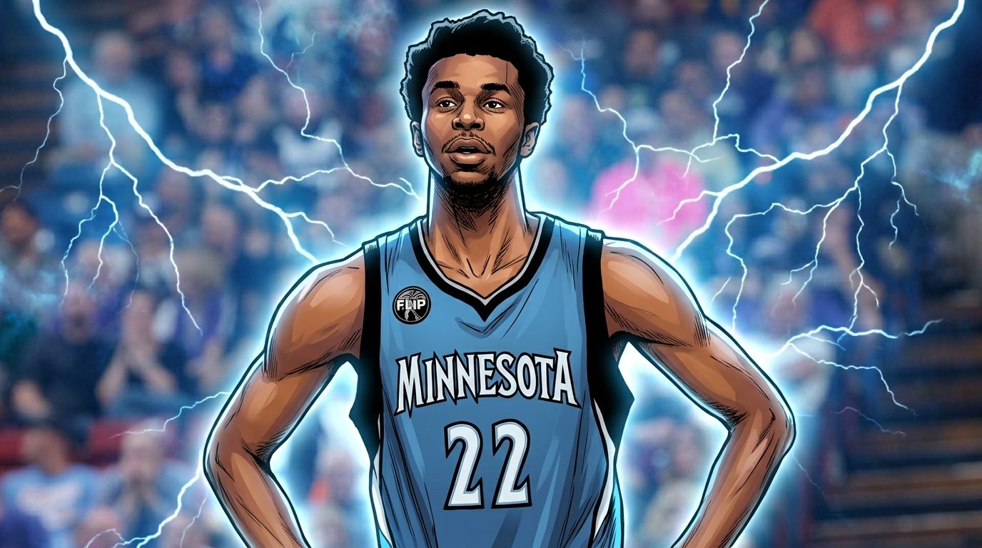 Andrew Wiggins