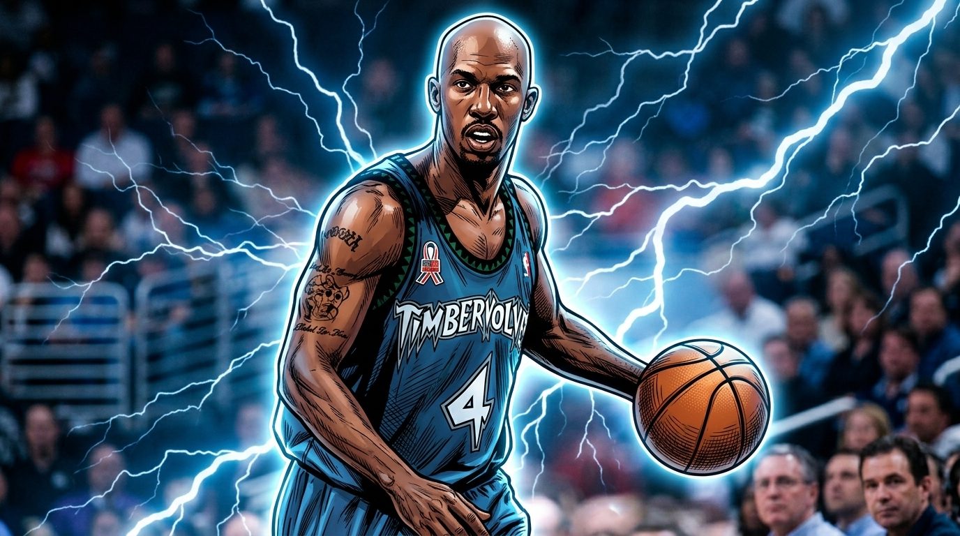 Chauncey Billups