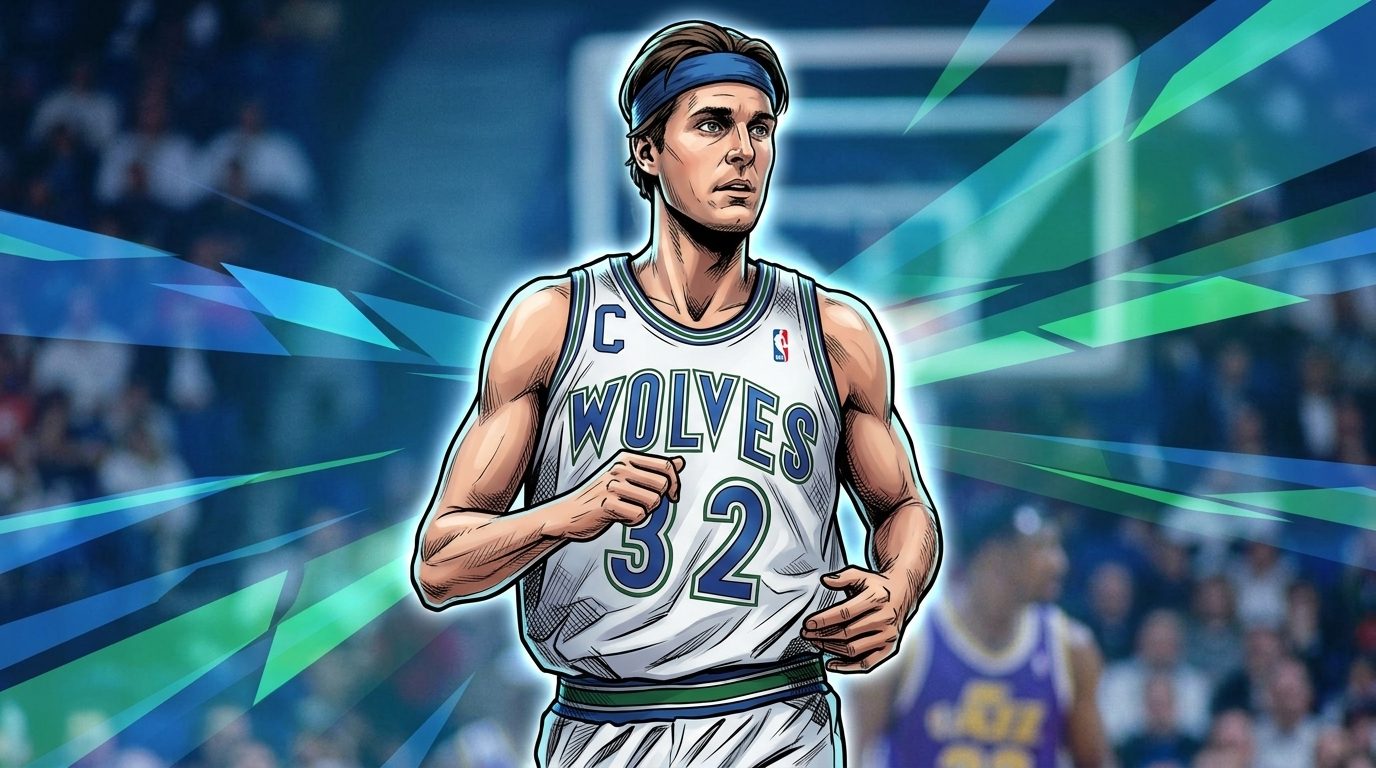 Christian Laettner