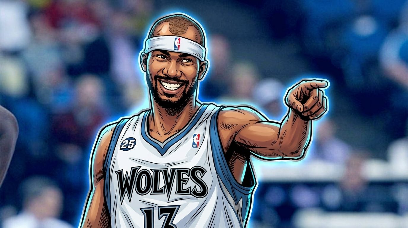 Corey Brewer