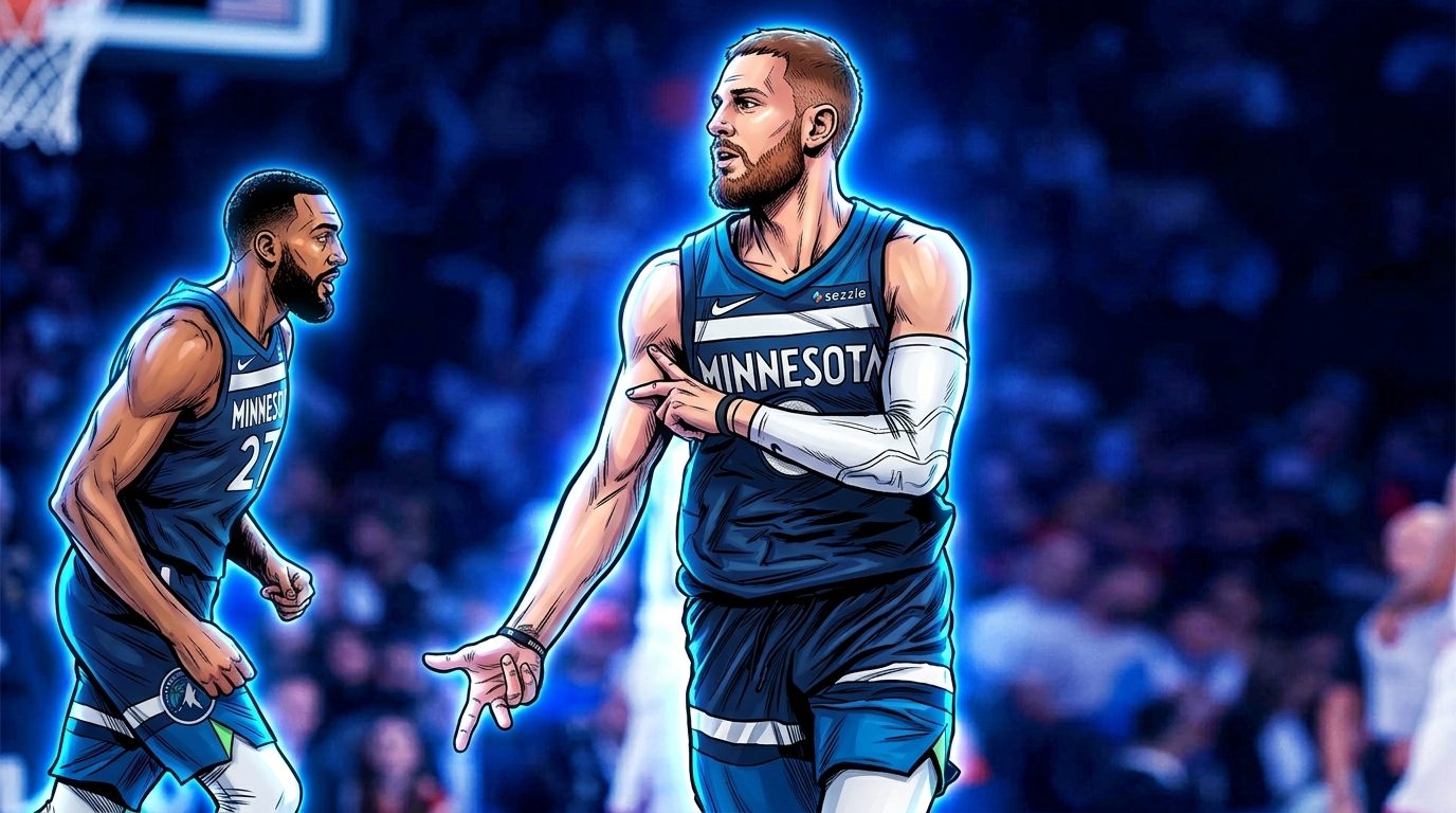 Donte DiVincenzo