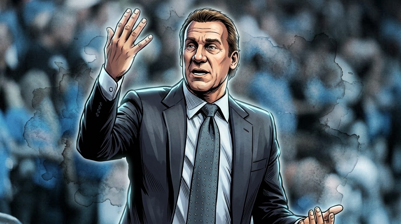 Flip Saunders