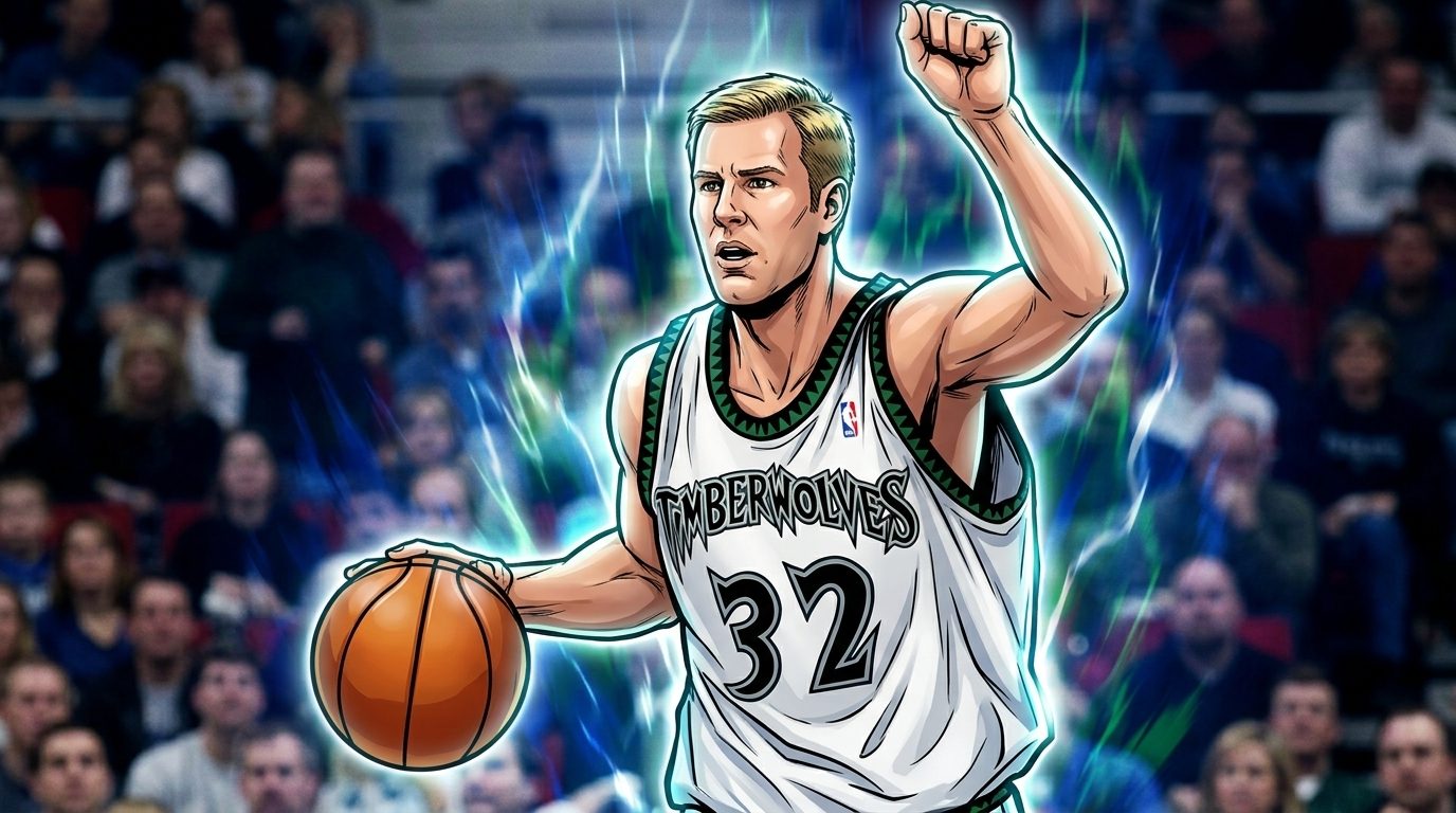 Fred Hoiberg