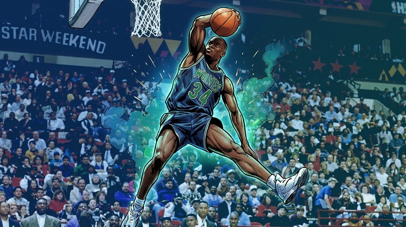 Isaiah Rider