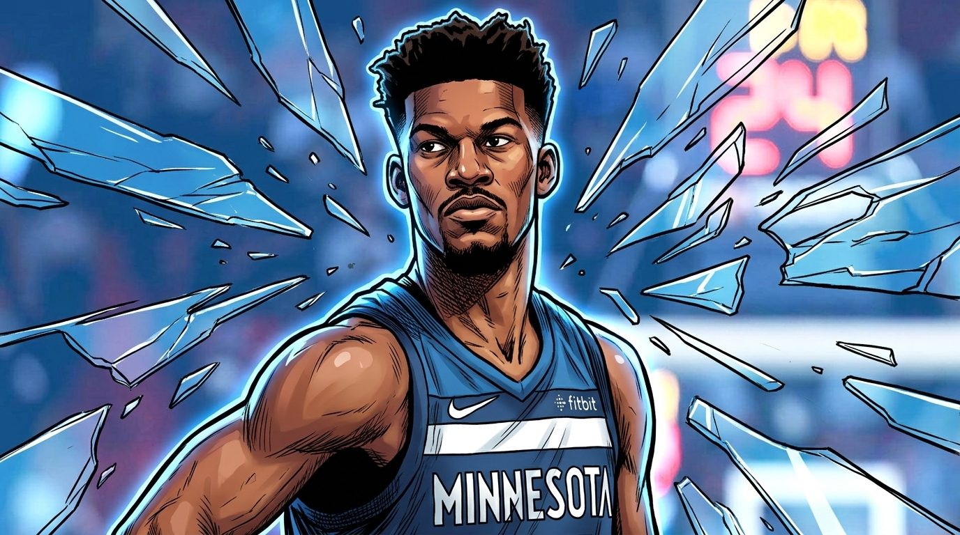 Jimmy Butler