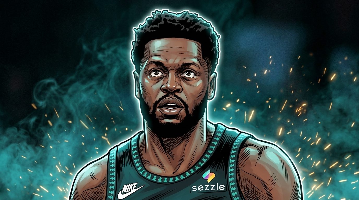 Julius Randle