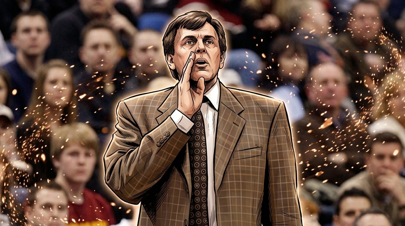 Kevin McHale