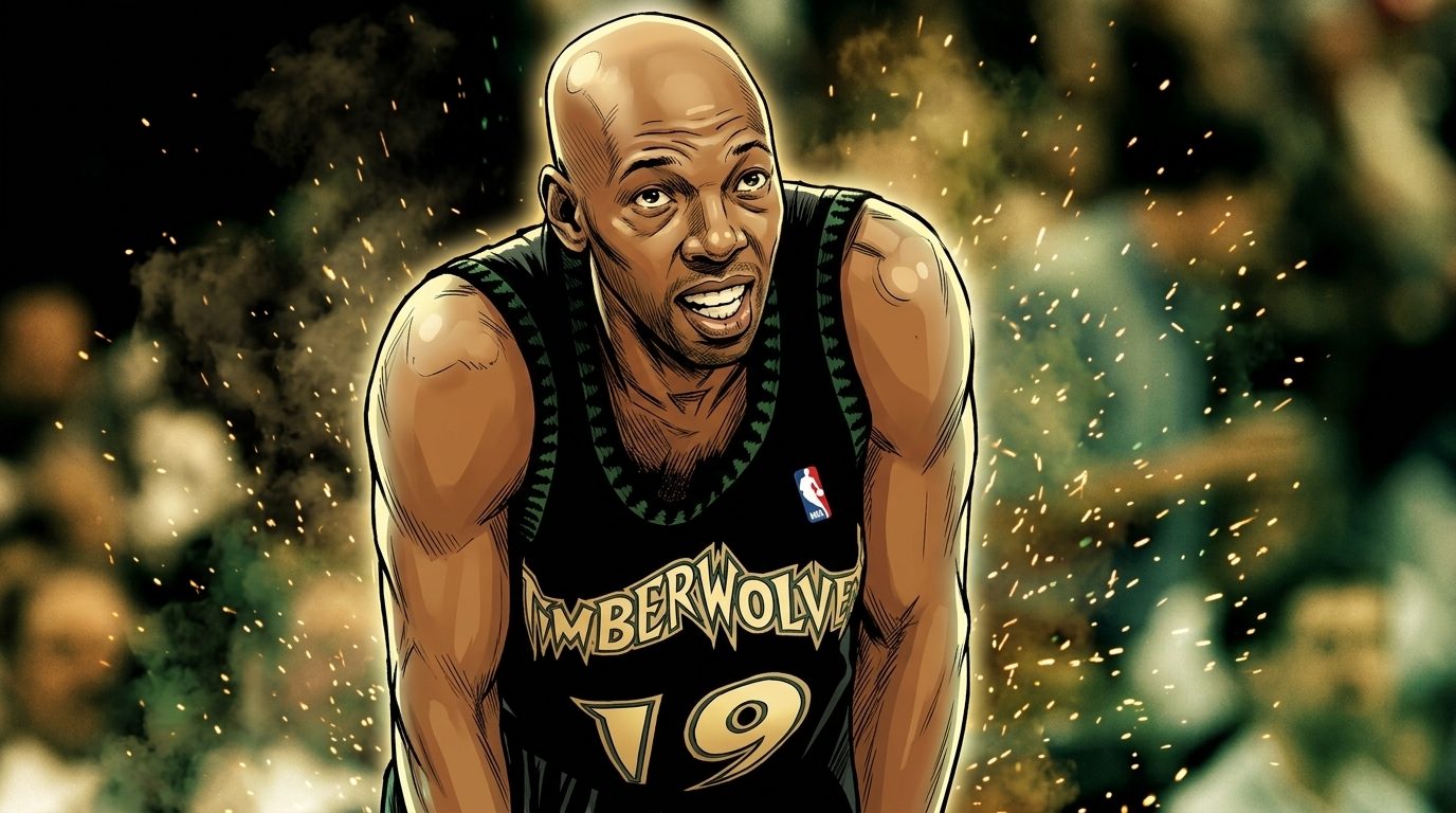 Sam Cassell