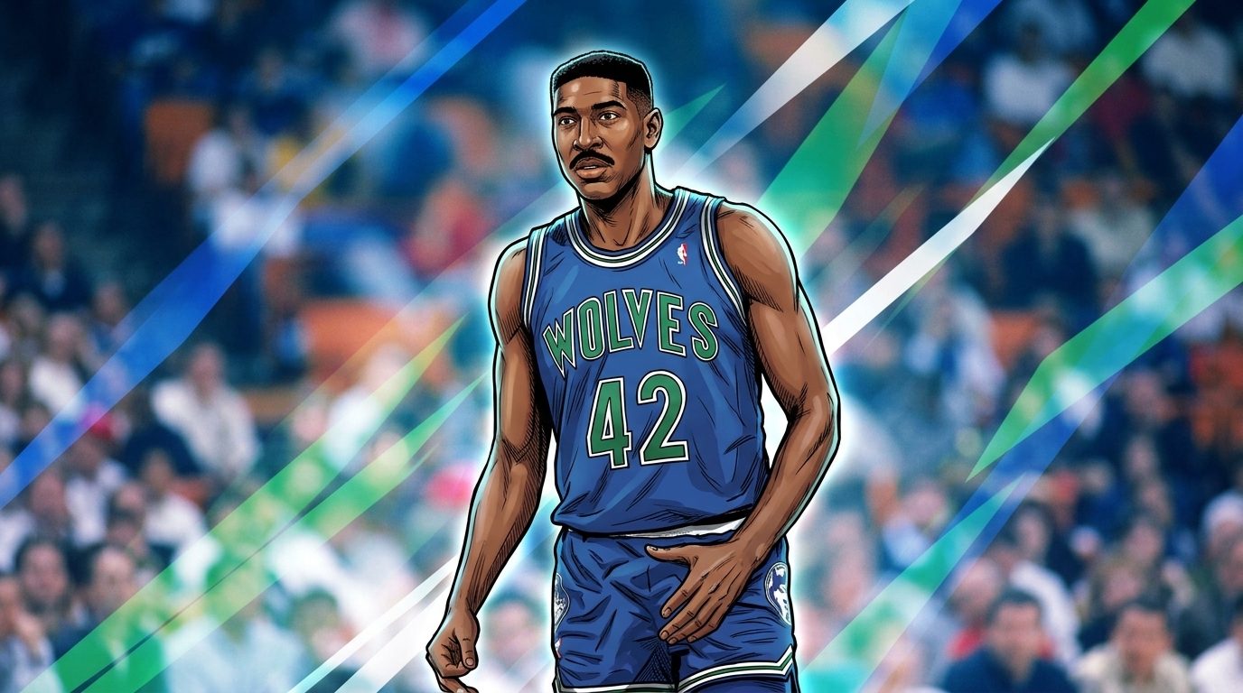 Sam Mitchell