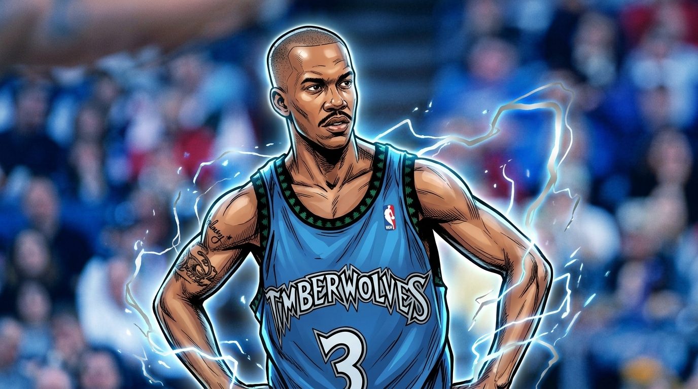 Stephon Marbury