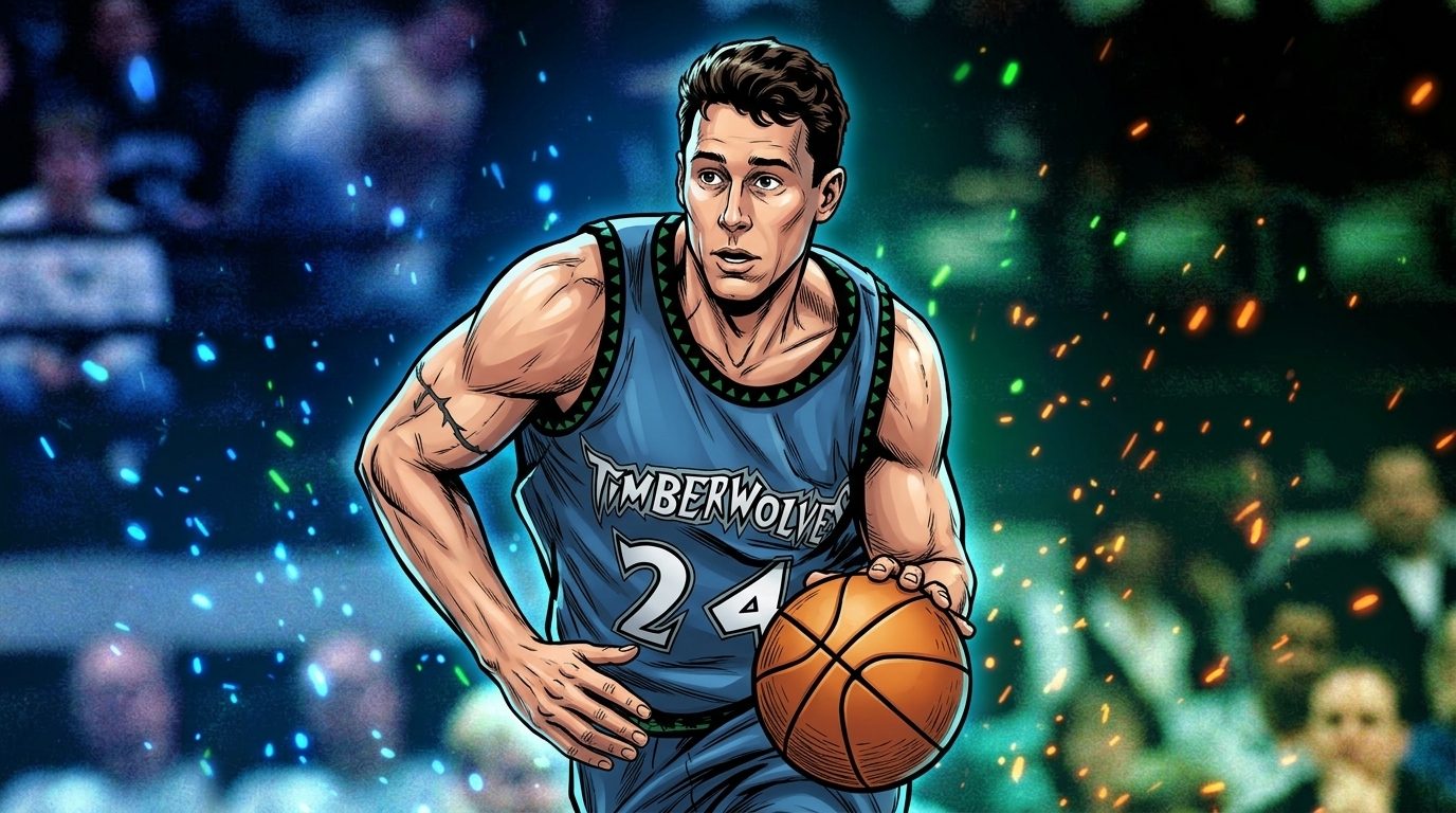 Tom Gugliotta