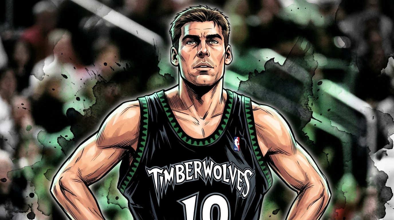 Wally Szczerbiak
