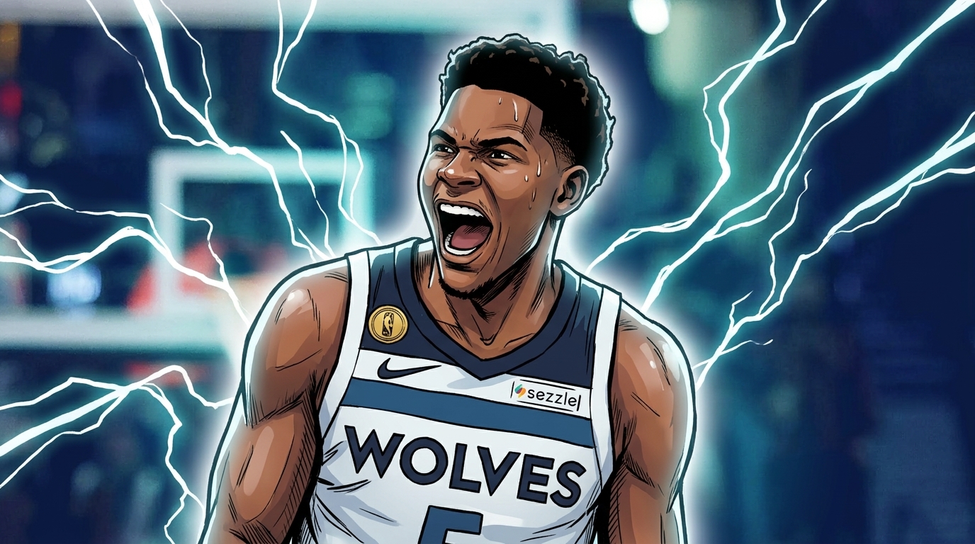 Welcome to the New TWolves Blog: Coverage Starts Now
