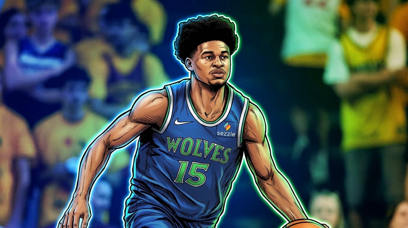 Wolves vs Pistons: The Roster Bubble Comes Home