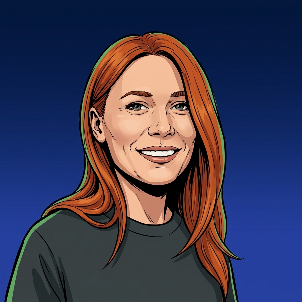Katie Walsh